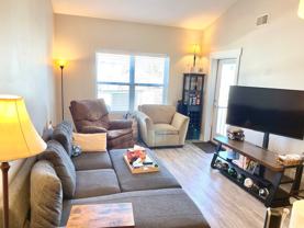 Beautiful apartment in a redeveloped church - Photo 1 of 1