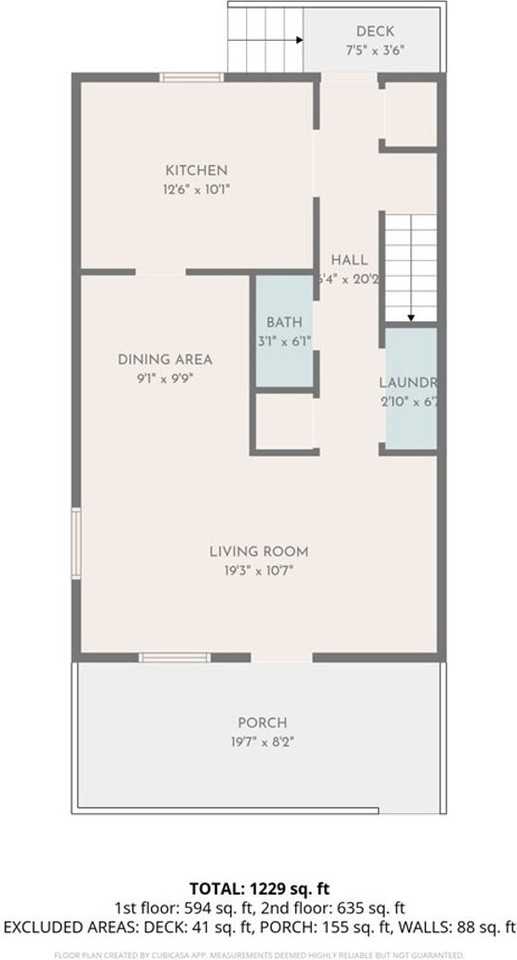 1475 Sandy Cir - Photo 4 of 23