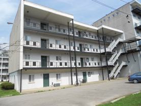 Chestnut Hills Apartments SK - Photo 1 of 1