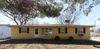 306 E Hwy 124 - Photo 1 of 1