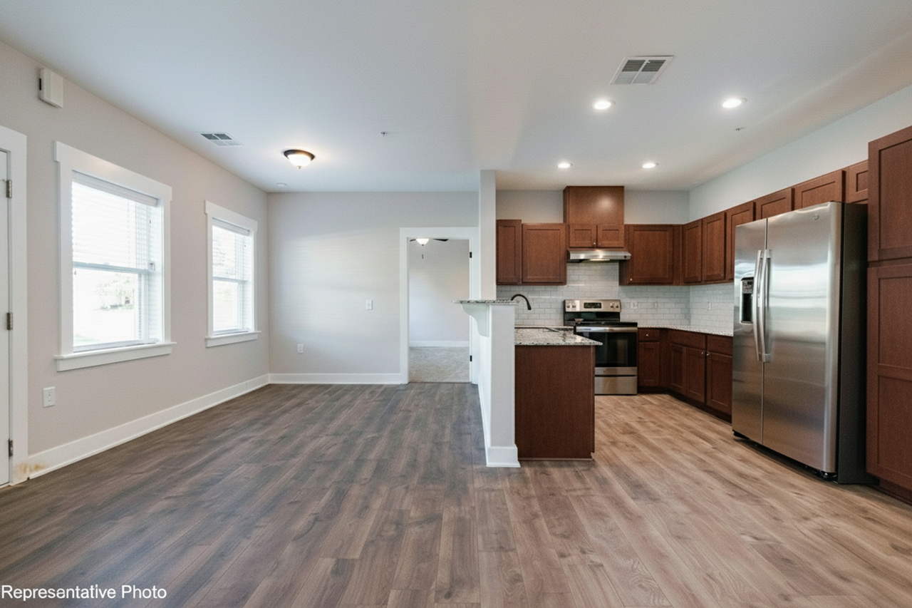Now Leasing: New Construction 1 Bed/1 Bath - Photo 2 of 6