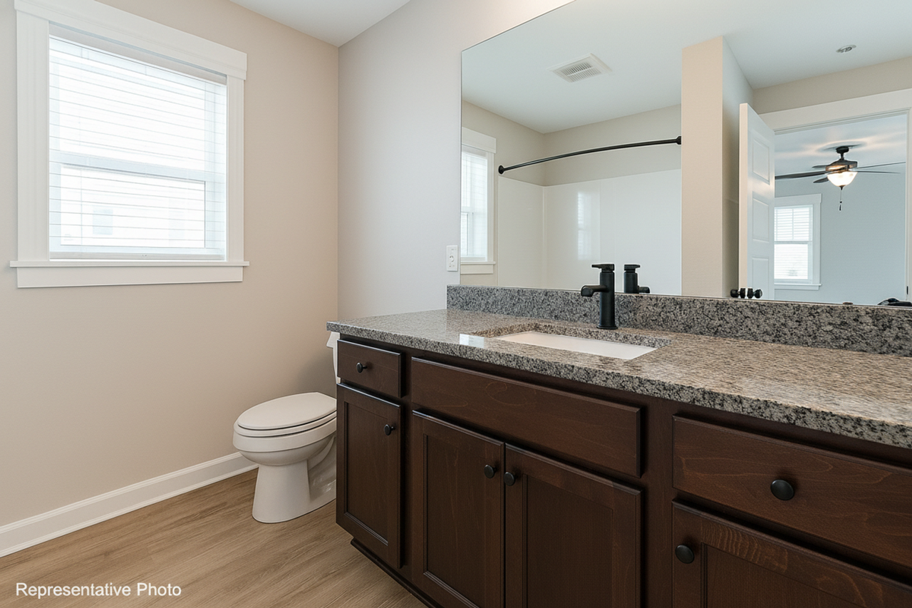 Now Leasing: New Construction 1 Bed/1 Bath - Photo 4 of 6