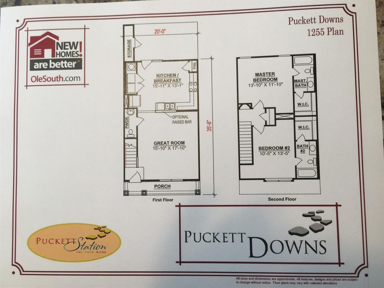 924 Gamely Way - Photo 2 of 28