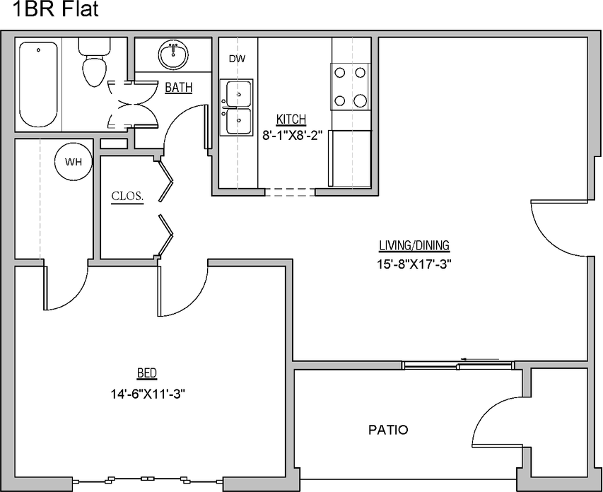 236 Yelton Ct - Photo 2 of 4