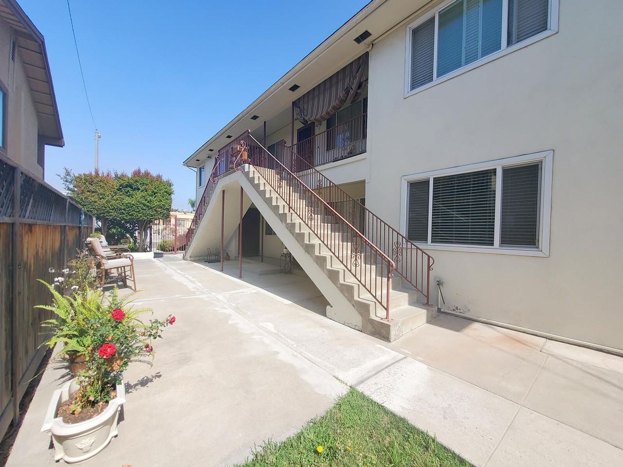 Cherokee North Park Apartments - Photo 2 of 5