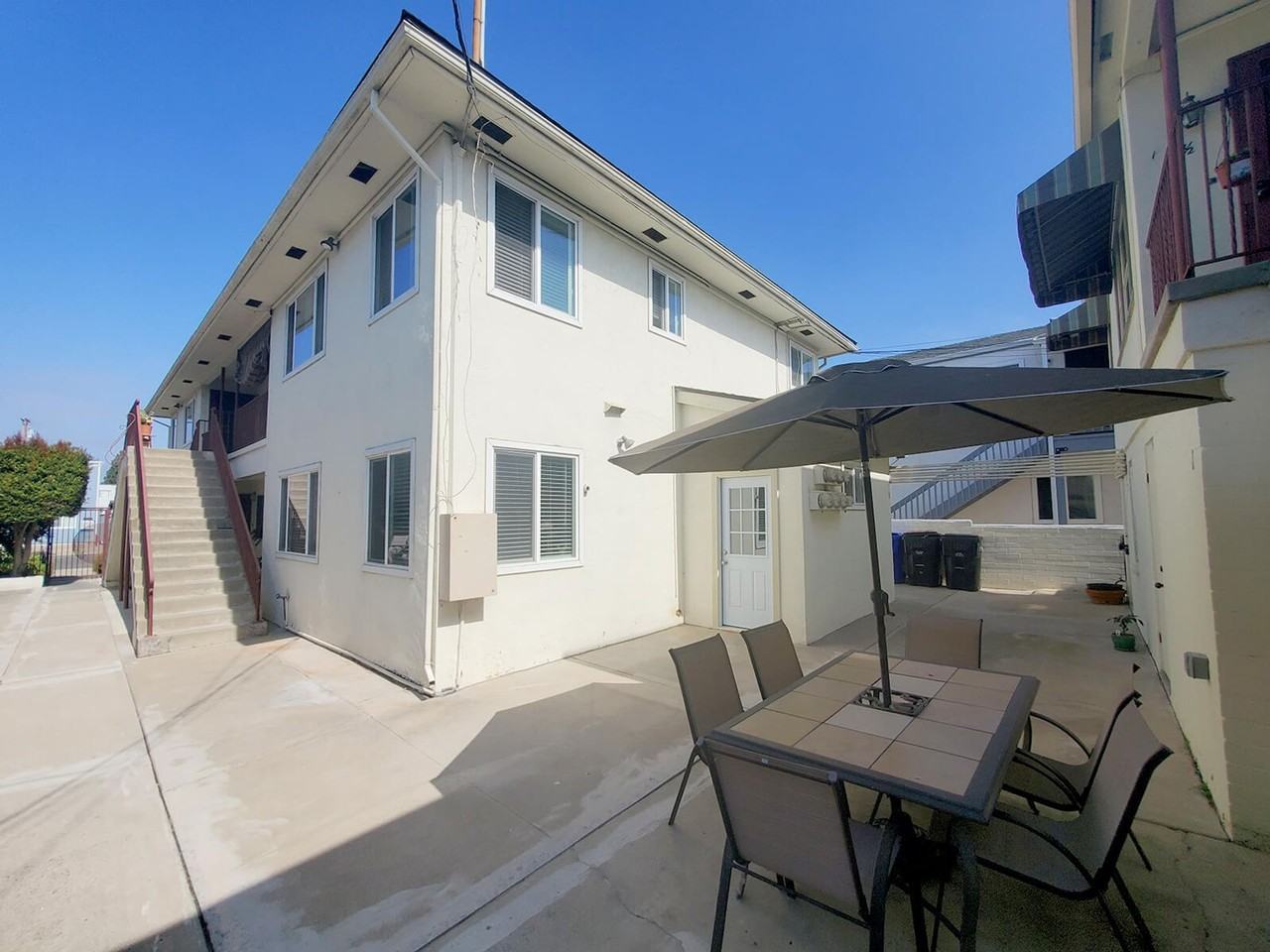 Cherokee North Park Apartments - Photo 4 of 5