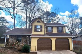 2990 Carriage Trl - Photo 1 of 1