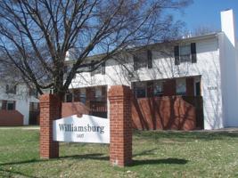 featured image of 1407 Paris Rd #T