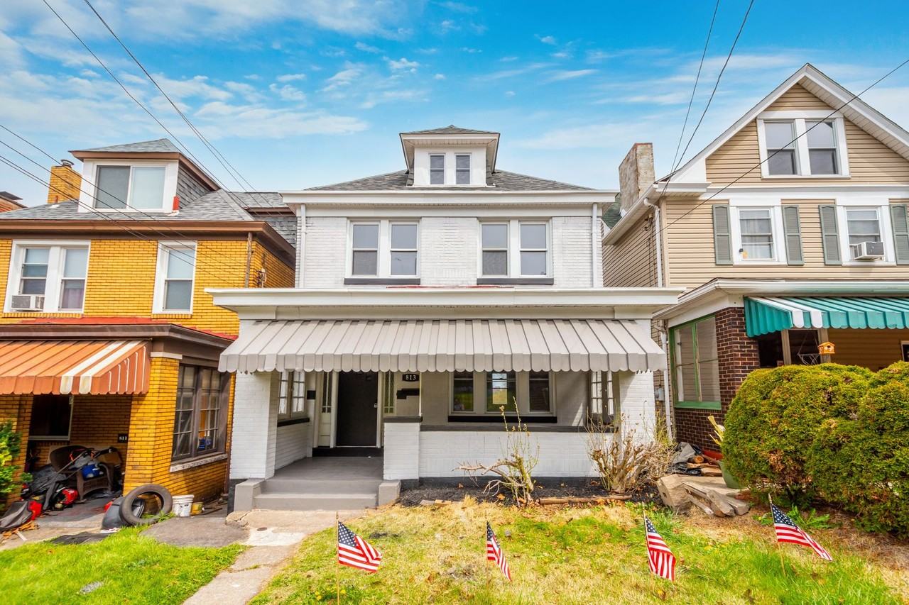 813 E 10th Ave - Photo 6 of 24