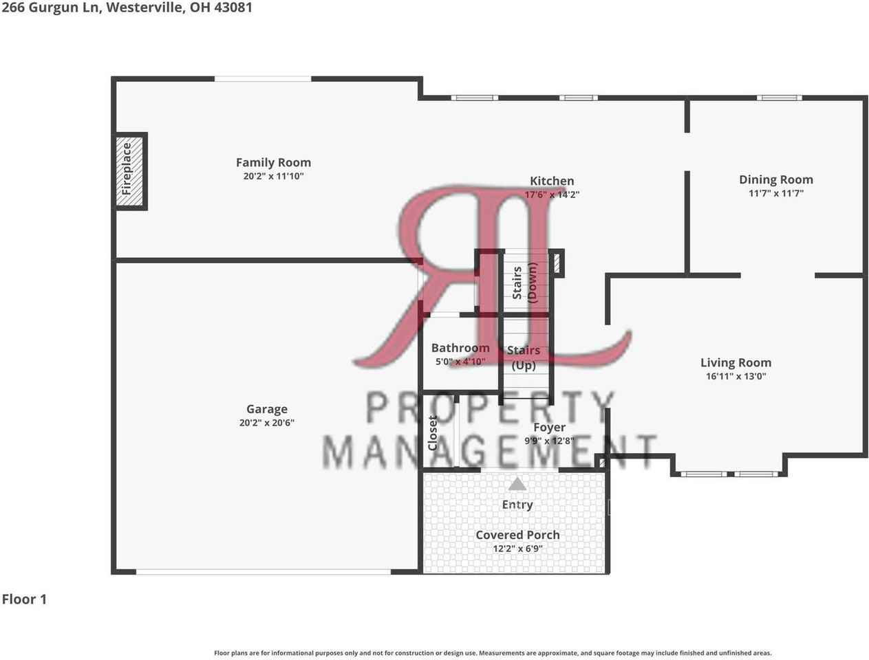 266 Gurgun Ln - Photo 2 of 18