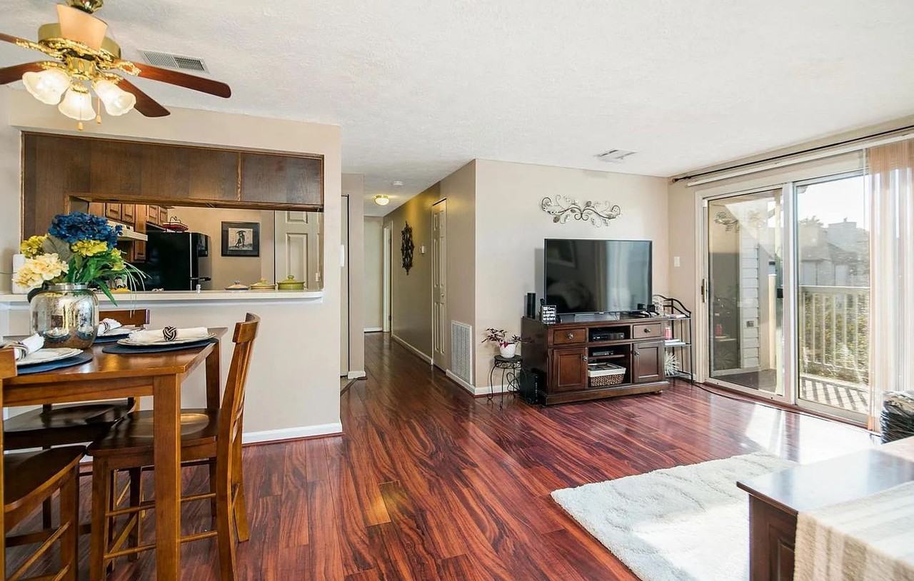 819 Stratford Way Apt M - Photo 6 of 22