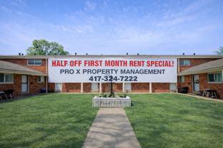 East University Apartments - Photo 1 of 1