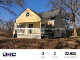 752 Mcdonough Blvd Se - Photo 1 of 1