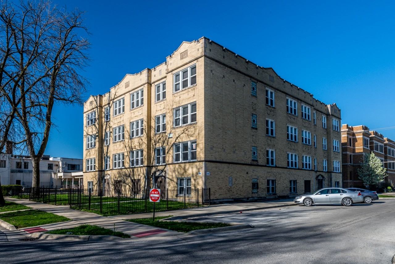 404 School - Photo 3 of 14