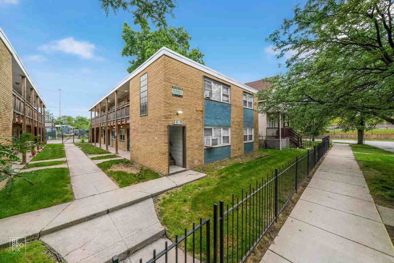 6618 S Wabash Ave Chicago, IL 60637 - Photo 2 of 21