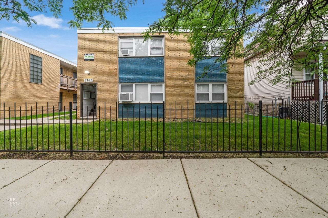 6618 S Wabash Ave Chicago, IL 60637 - Photo 3 of 21