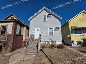 1533 John St - Photo 1 of 1