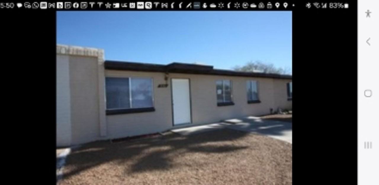 3551 3551 South Calle Polar - 1 #1 - Photo 2 of 25