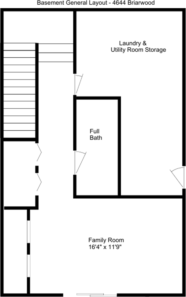 4644 Briarwood Dr - Photo 6 of 50