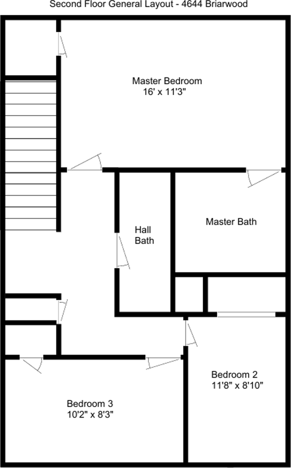 4644 Briarwood Dr - Photo 7 of 50