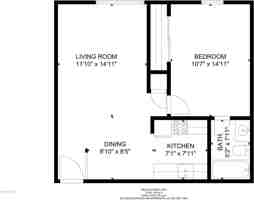 featured image of 7201 Se 5th St