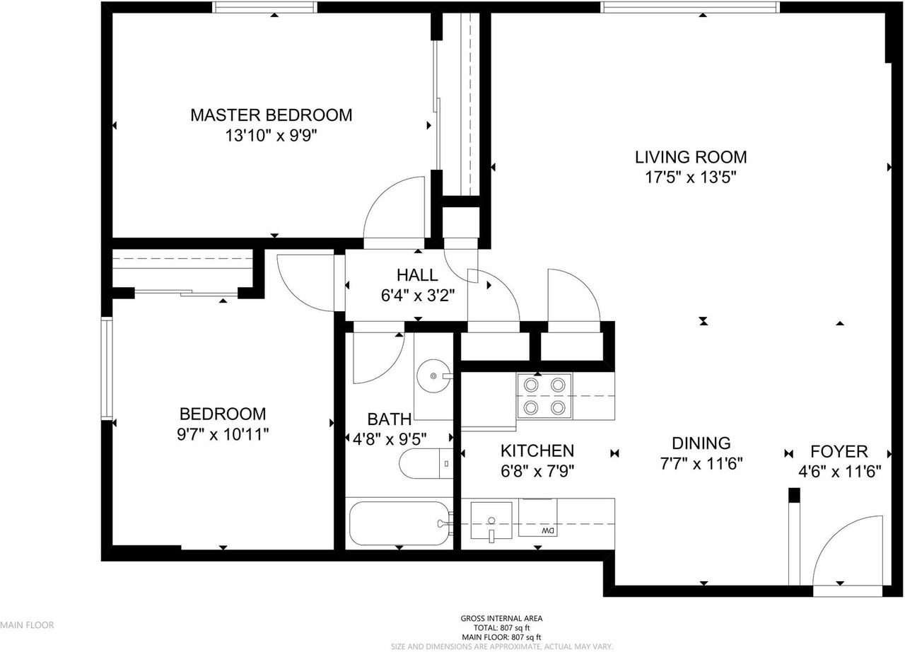 The Ridges - Photo 5 of 9