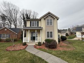 928 Heatherstone Dr - Photo 1 of 1