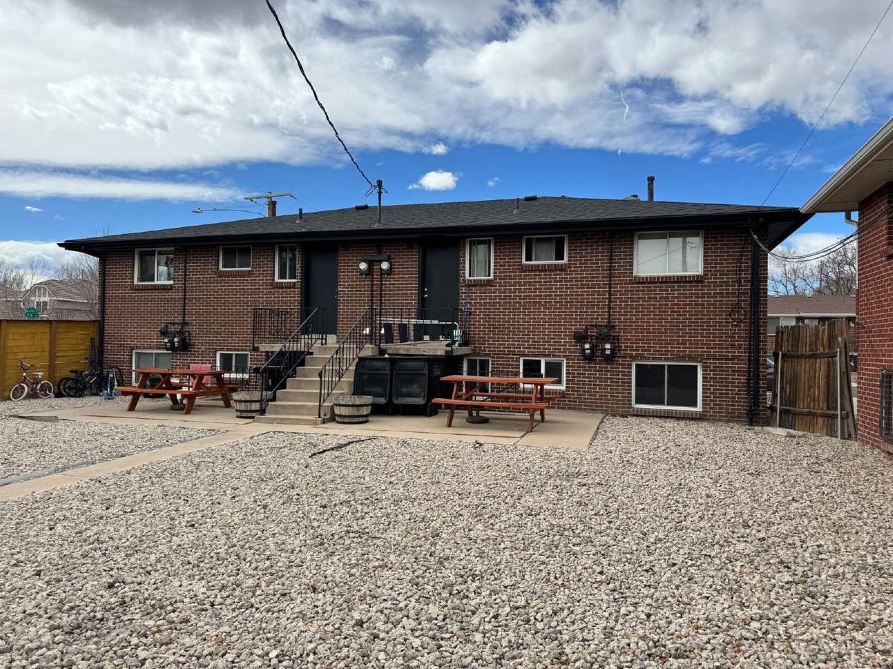 1100 N Rosemary St #2 - Photo 3 of 18