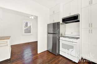 520 Indian Aly - Photo 1 of 1