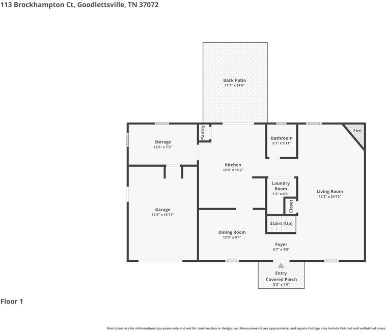 113 Brockhampton Ct - Photo 2 of 17
