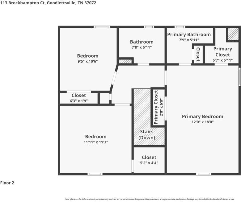 113 Brockhampton Ct - Photo 3 of 17