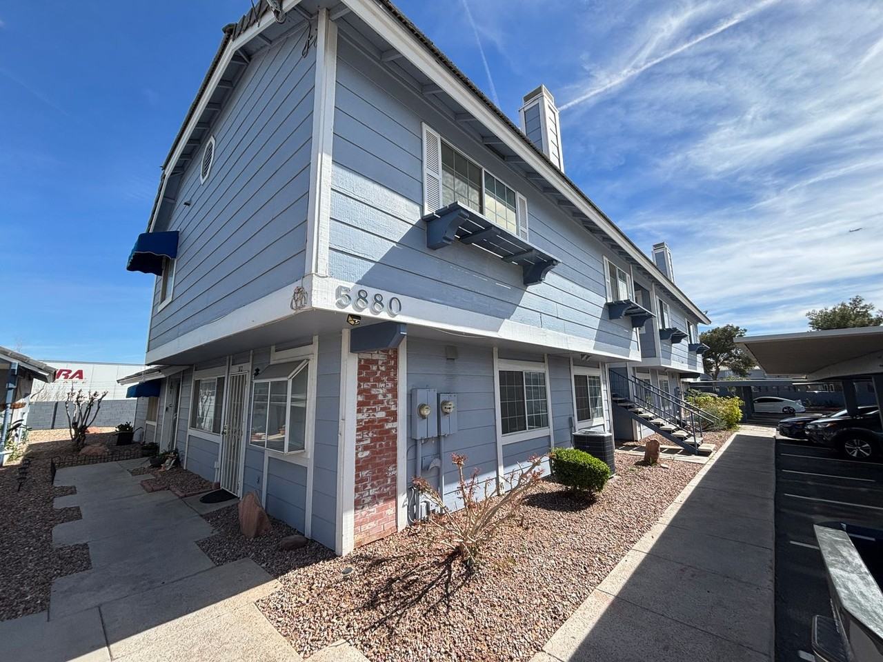5880 Medallion Dr #203