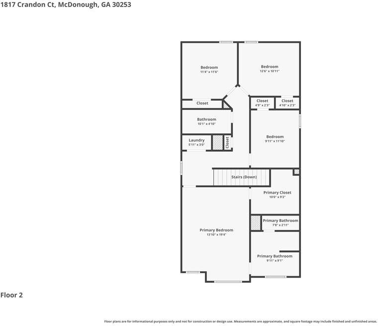 1817 Crandon Ct - Photo 3 of 17