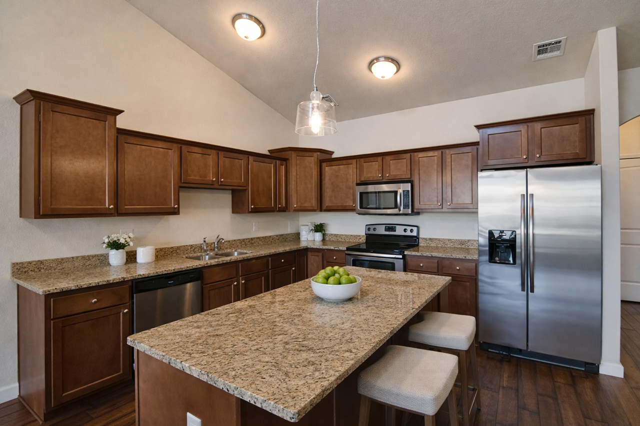 Upscale 3 bedroom Townhome in Prestigious Grande Mere - Photo 5 of 12