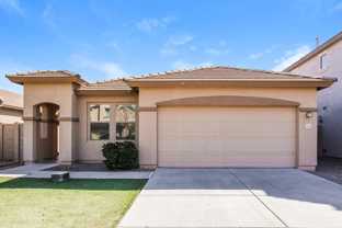 21899 S 215th St - Photo 1 of 1