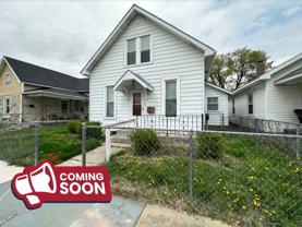 814 W Jackson St - Photo 1 of 1