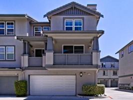 featured image of 16911 Bixby St #21