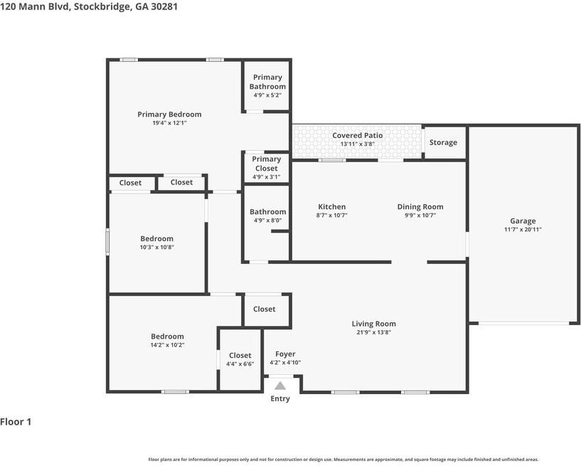 120 Mann Blvd - Photo 2 of 16