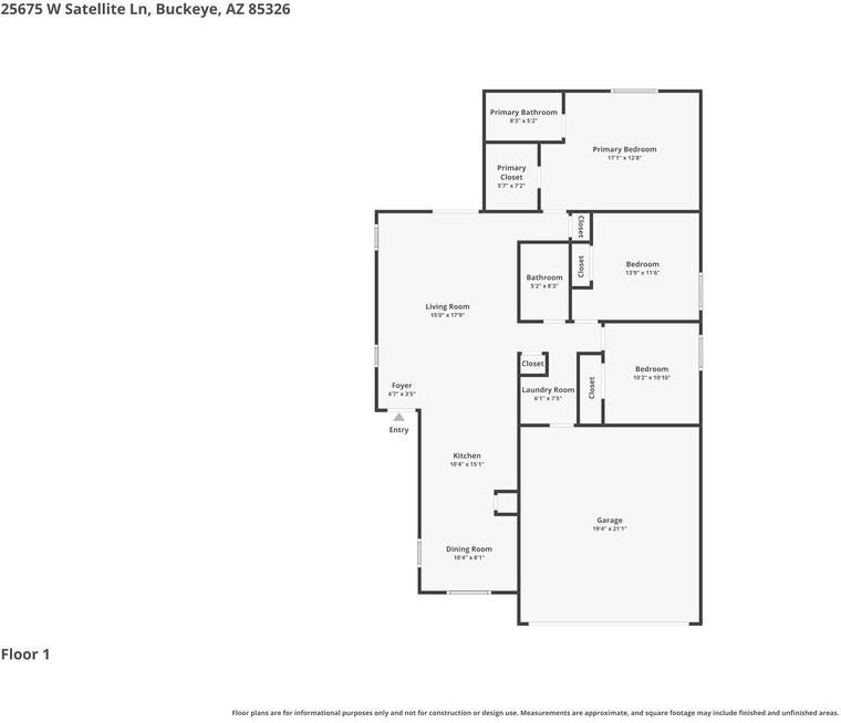 25675 W Satellite Ln - Photo 2 of 16