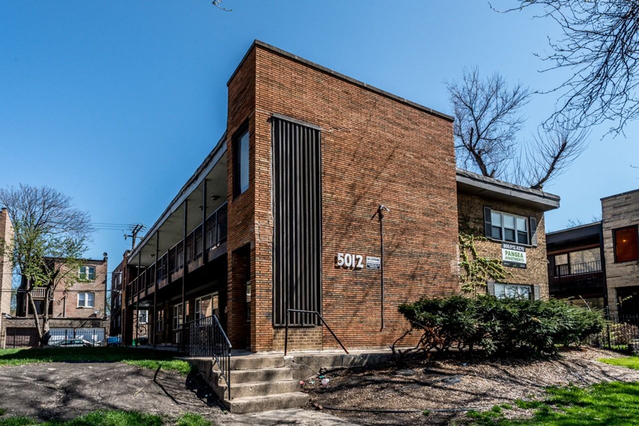 5012 W Jackson Blvd Chicago, IL 60644 - Photo 7 of 14