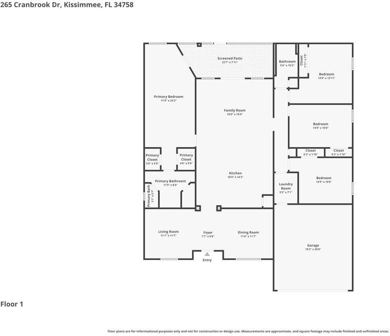 265 Cranbrook Dr - Photo 2 of 16