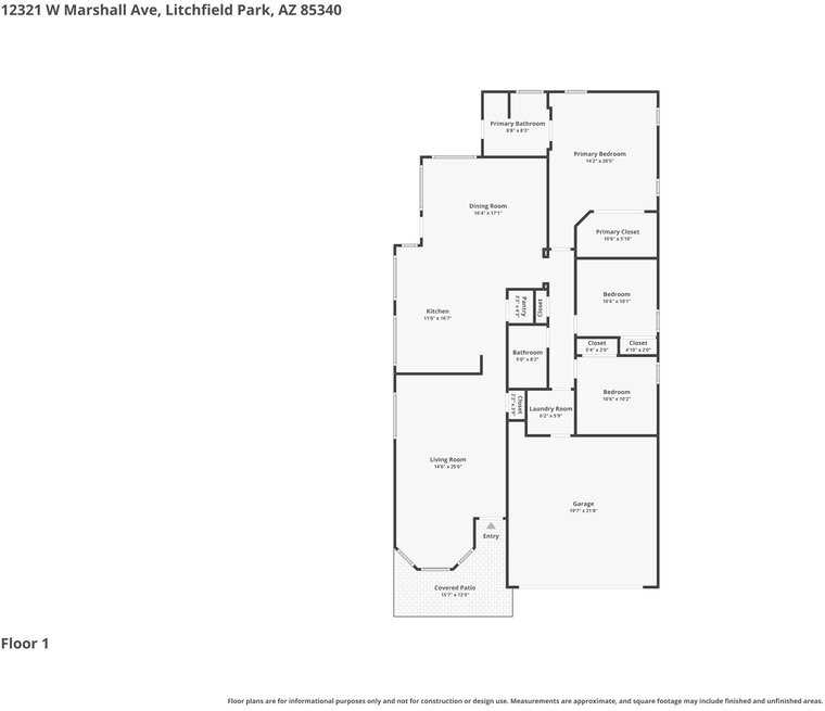 12321 W Marshall Ave - Photo 2 of 16