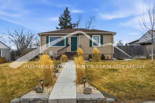 1398 W Alys Pl - Photo 1 of 1