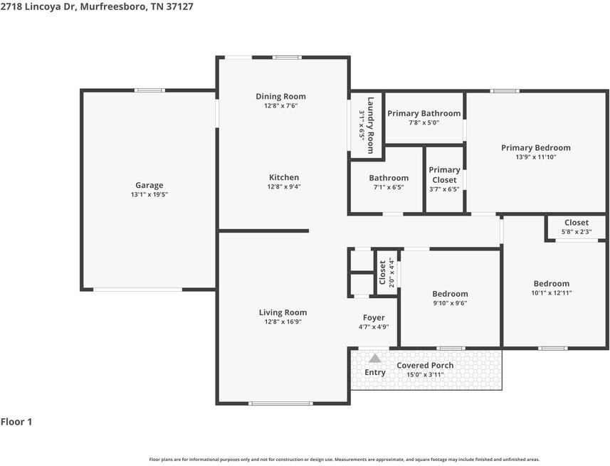 2718 Lincoya Dr - Photo 2 of 16