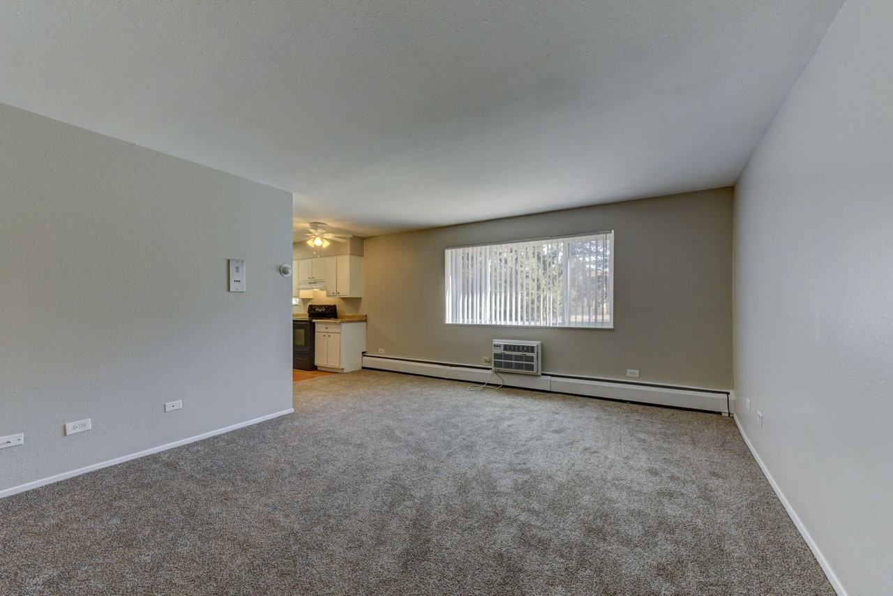 Fitz Apartments - Photo 4 of 28