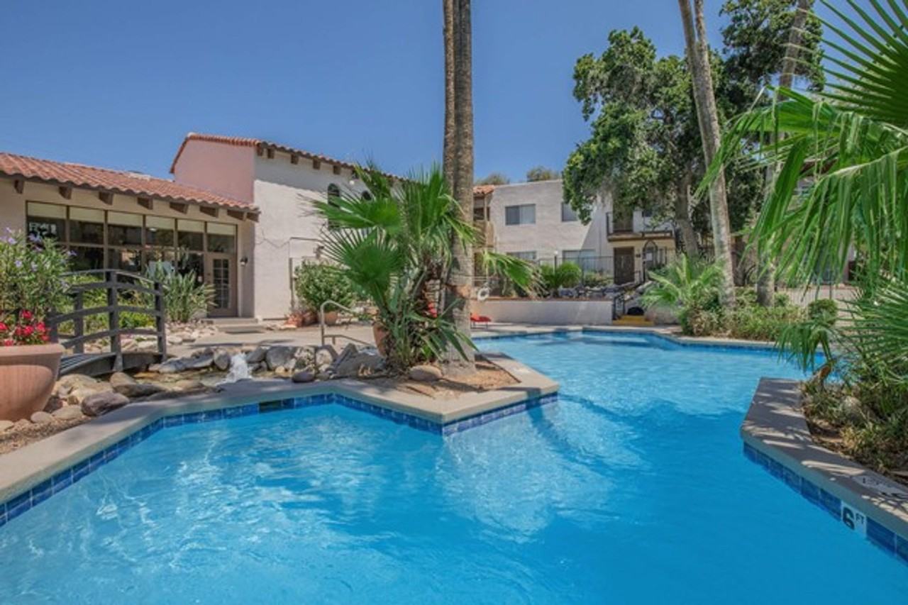 Welcome Home! - Photo 6 of 50