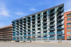 1224 W Van Buren St #504 - Photo 1 of 1