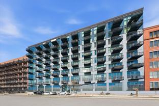 1224 W Van Buren St #504 - Photo 1 of 1