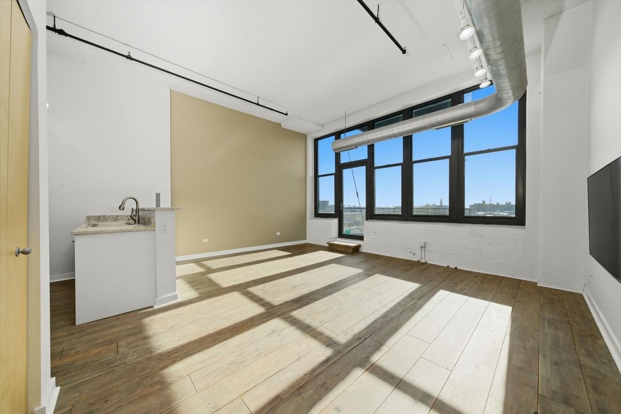 1224 W Van Buren St #504 - Photo 3 of 15