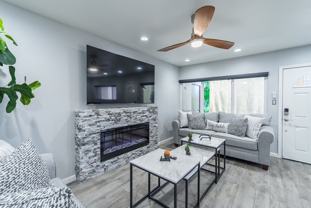 350 E Desert Inn Rd #H203 - Photo 1 of 1